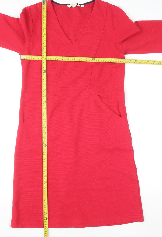 Womens UK Size 12 Boden Shift Dress