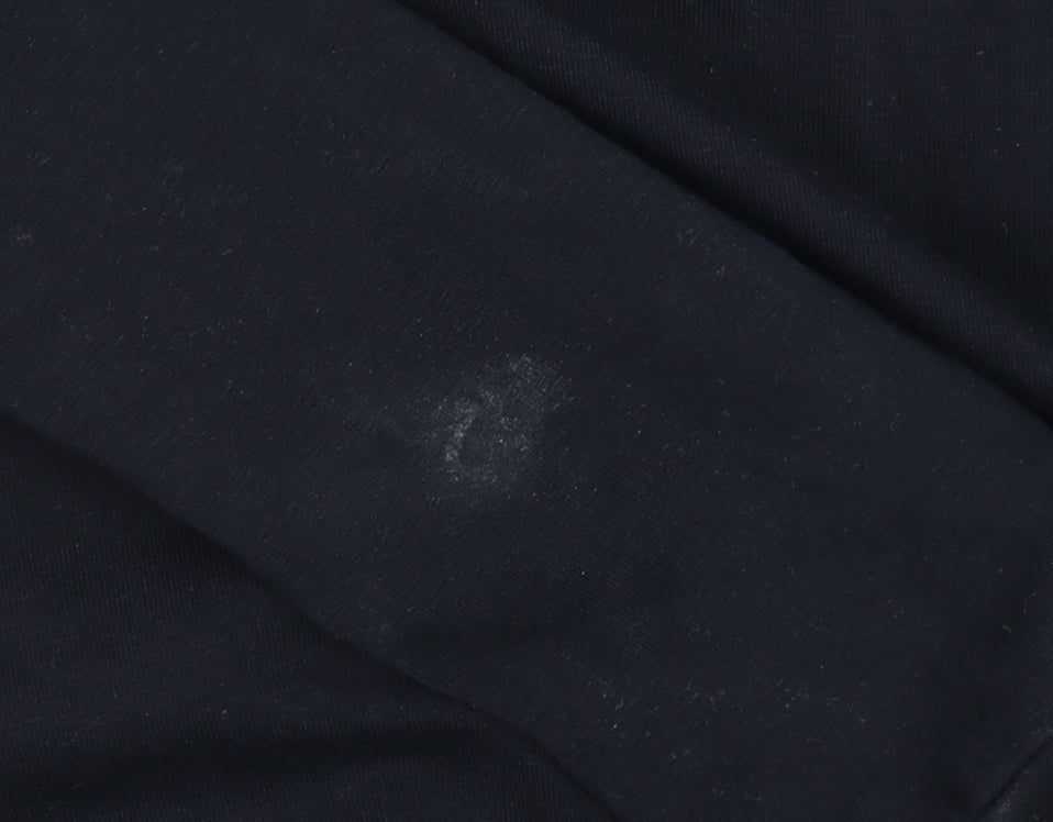 Mens UK Size L Remus Uomo Cotton Blend Polo Shirt
