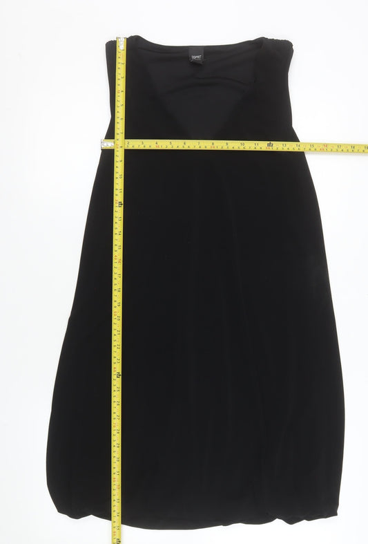 Womens UK Size M Esprit Shift Dress