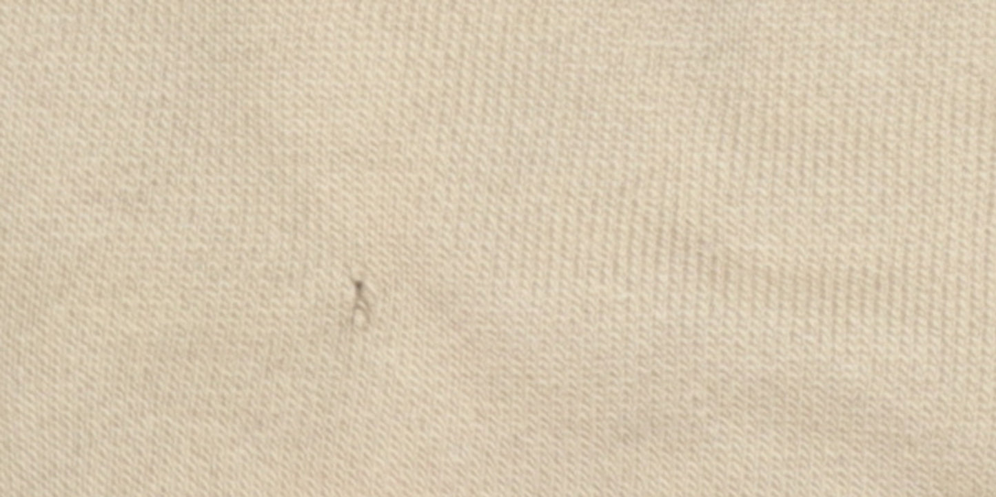 Womens UK Size M Nike Beige Pullover Sweatshirt