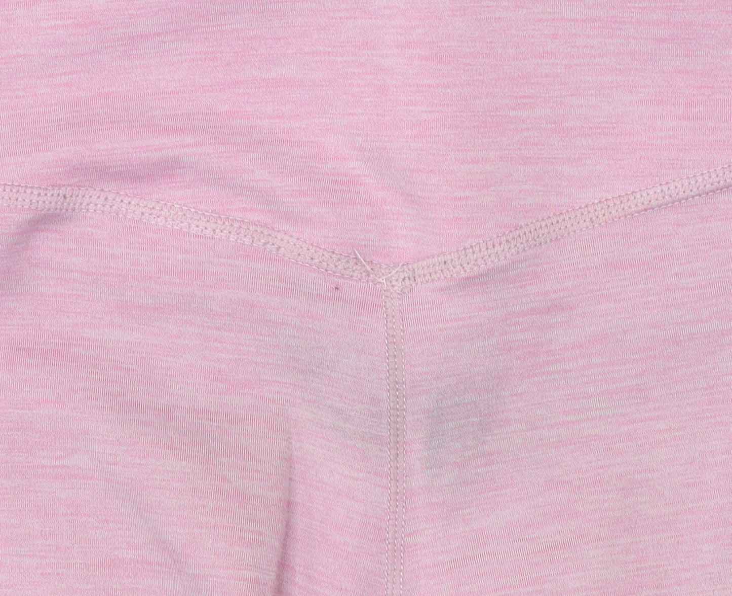 Womens UK Size S Nike Slim Fit Leggings Pink Leggings