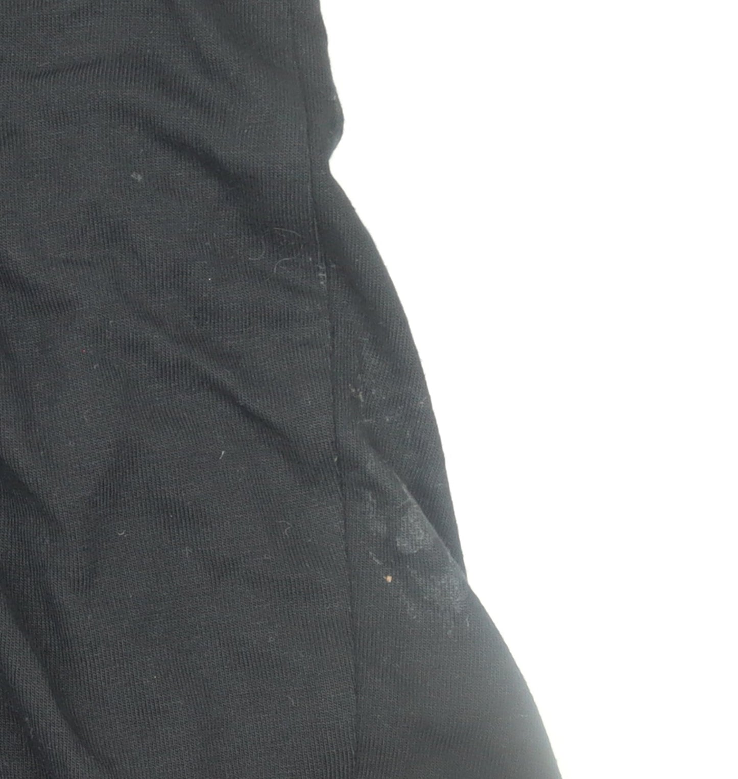 Womens UK Size 14 Marks and Spencer Black Cardigan Jumper
