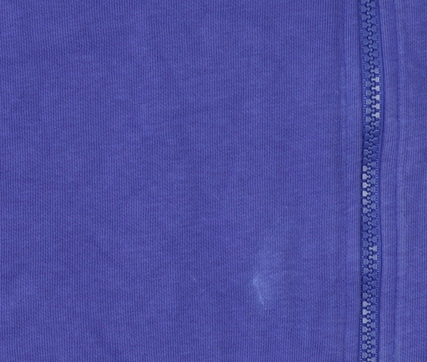 Girls UK Size 10-11 Years Marks and Spencer Purple Full Zip Hoodie