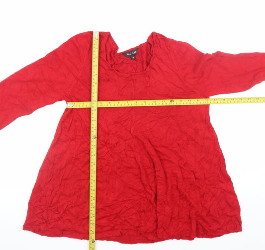 Womens UK Size 16 Phase Eight Shift Dress