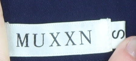Womens UK Size S MUXXN Bodycon Dress