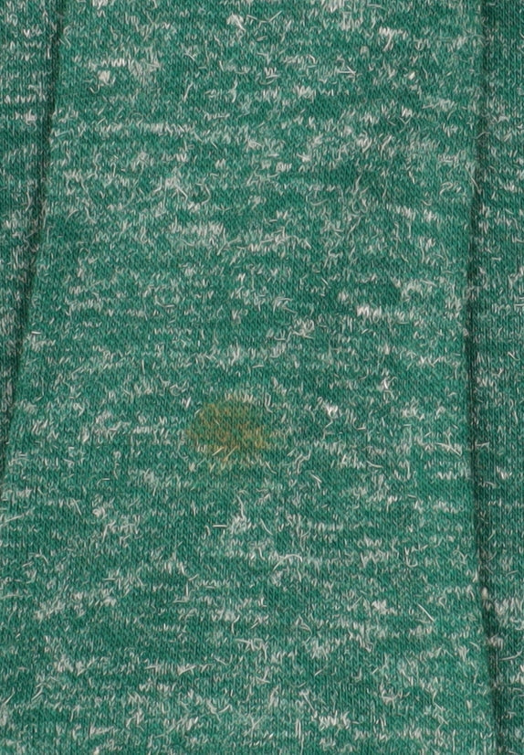 Womens UK Size 20 David Gibson Green Tunic Blouse