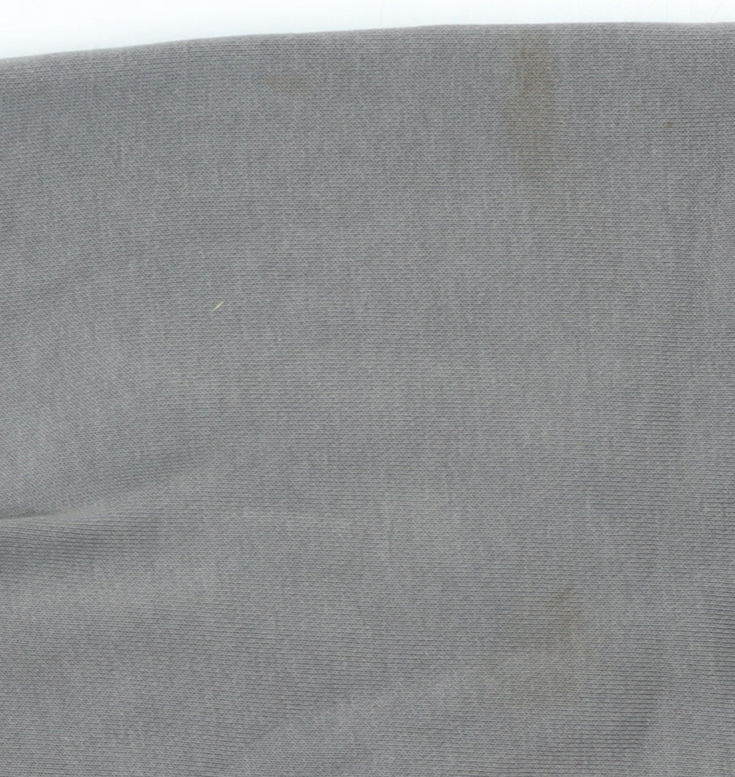 Mens UK Size S Nike Regular Fit Jogger Grey Trousers