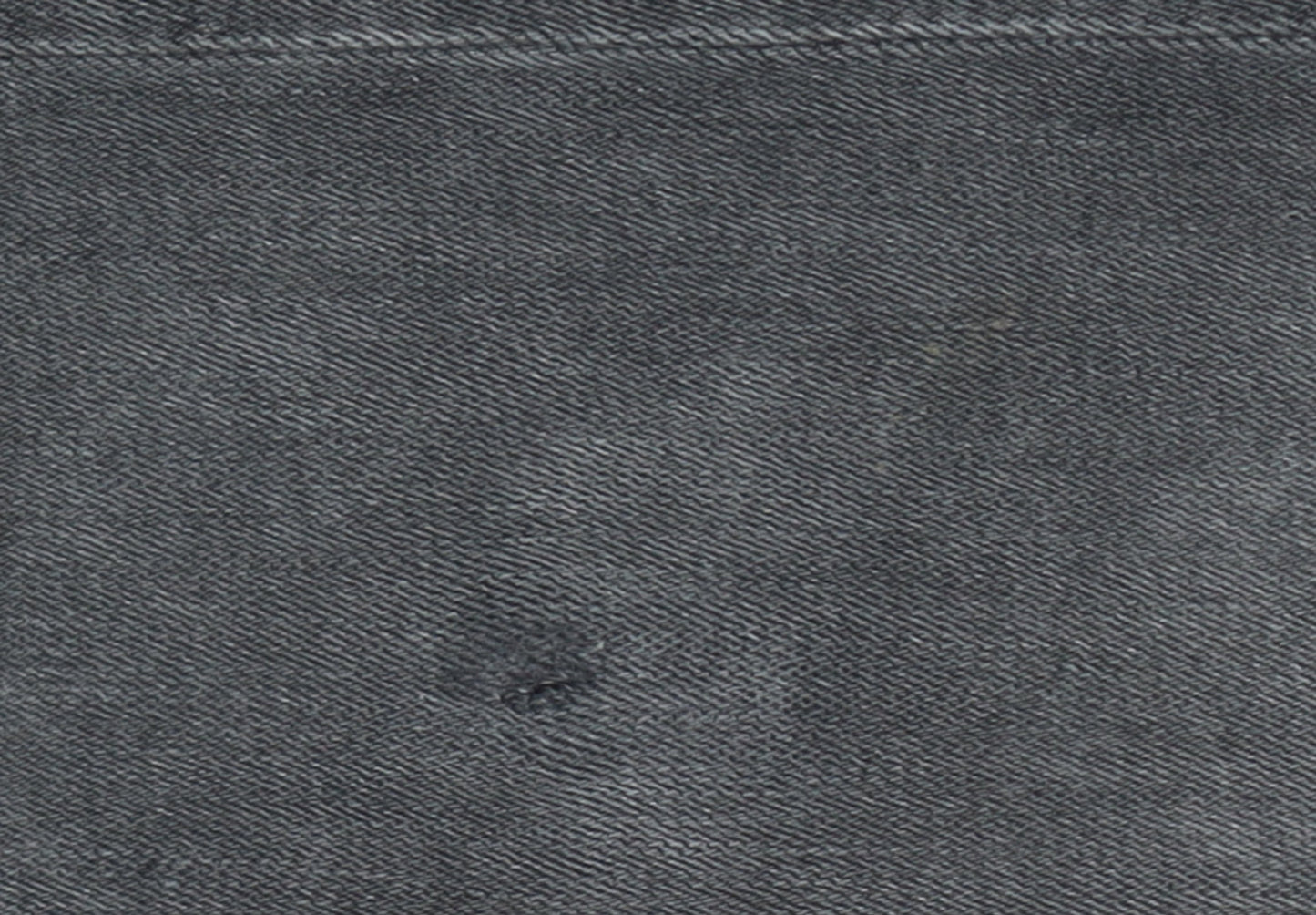 Mens UK Size 32 ASOS Design Regular Fit Straight Grey Jeans