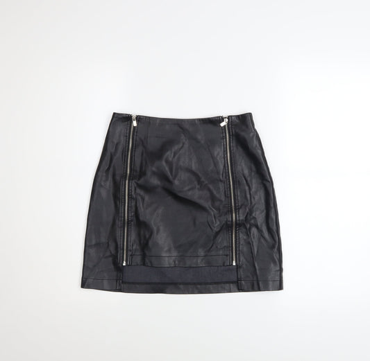 Womens UK Size 6 Primark Straight & Pencil Skirt