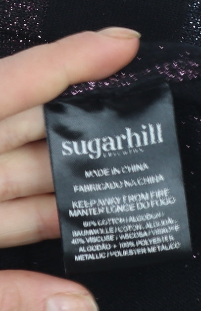 Womens UK Size 8 Sugarhill Brighton Jumper Dress