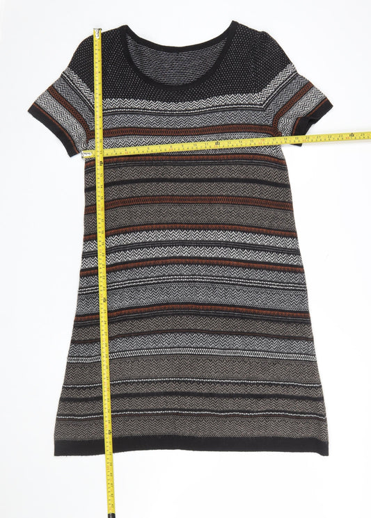 Womens UK Size 16 Marks and Spencer Shift Dress