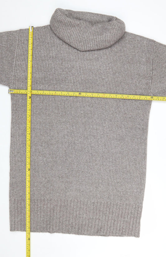 Womens UK Size M Marks and Spencer Jumper Dress