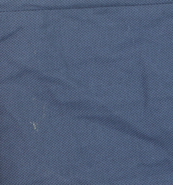 Mens UK Size M Tommy Hilfiger Regular Fit Chino Blue Trousers