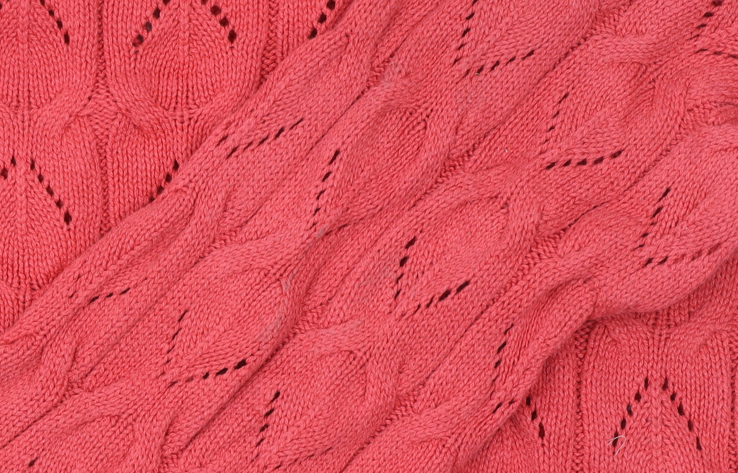 Womens UK Size XL Kelly & Grace Red Pullover Jumper