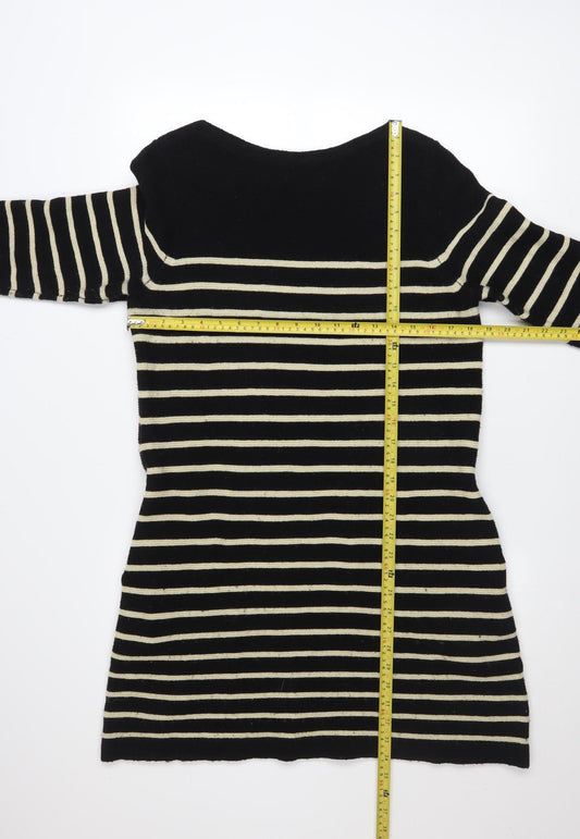 Womens UK Size S Joanie Shift Dress