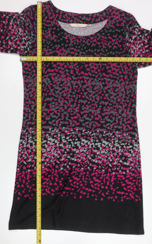 Womens UK Size 12 Epilogue Shift Dress