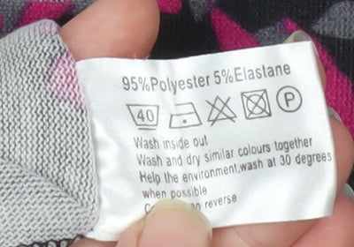 Womens UK Size 12 Epilogue Shift Dress