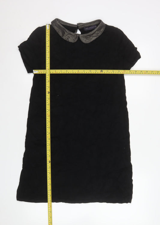 Womens UK Size 12 Marks and Spencer Shift Dress