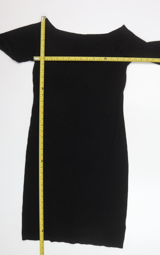 Womens UK Size 18 NEXT Bodycon Dress