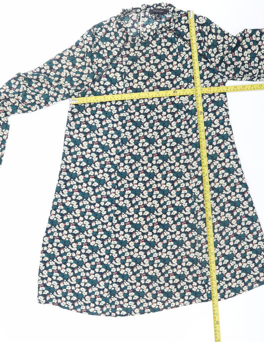 Womens UK Size 12 Atmosphere Shift Dress