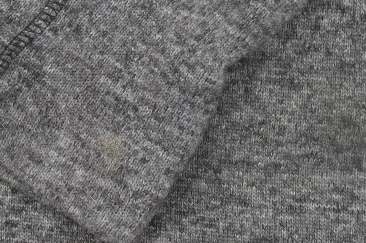 Mens UK Size M Mountain Warehouse Grey Pullover Sweatshirt