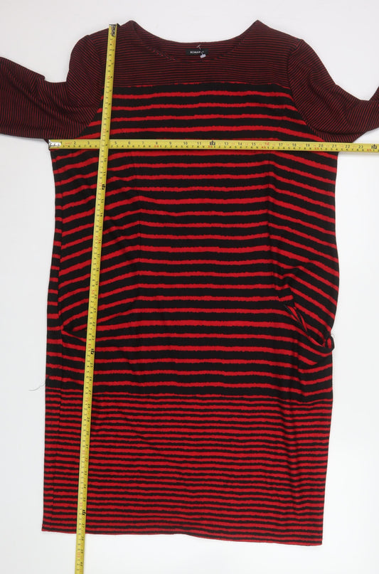 Womens UK Size 18 Roman Originals Shift Dress
