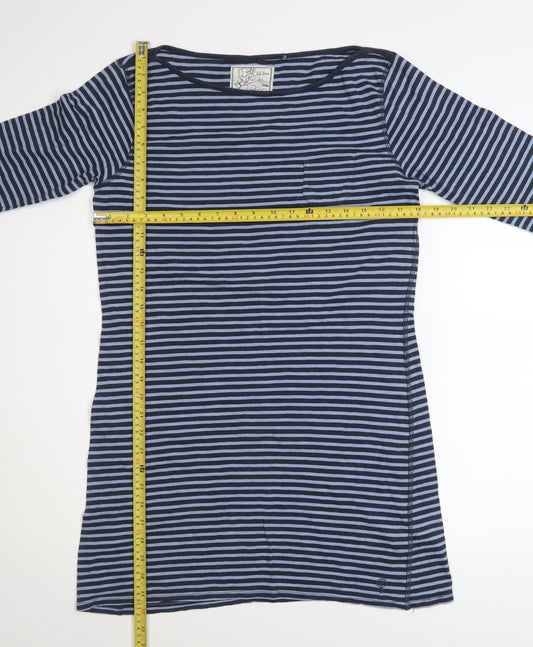 Womens UK Size 14 Fat Face Shift Dress