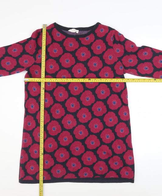 Womens UK Size 12 Seasalt Cornwall Shift Dress