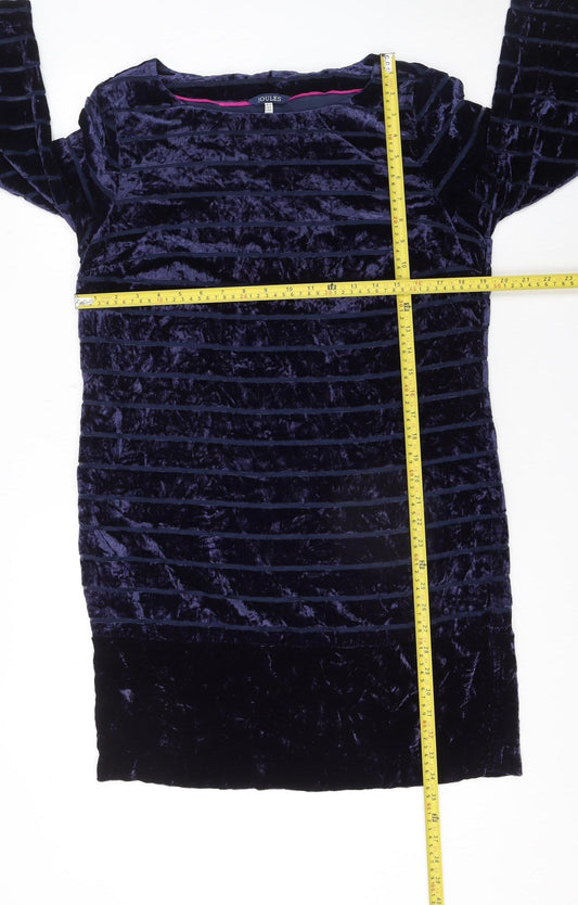 Womens UK Size 12 Joules Shift Dress