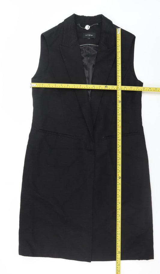 Womens UK Size 12 Marks and Spencer Shift Dress