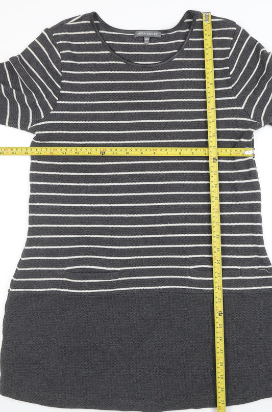 Womens UK Size 12 Laura Ashley Shift Dress