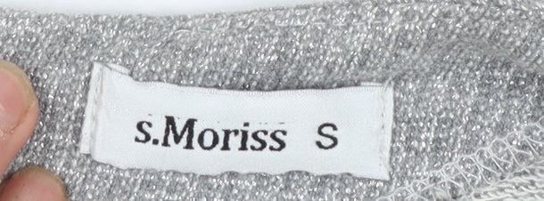 Womens UK Size S s.Moriss Fit & Flare Dress