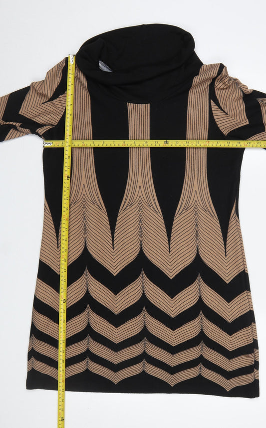 Womens UK Size 16 Epilogue Shift Dress