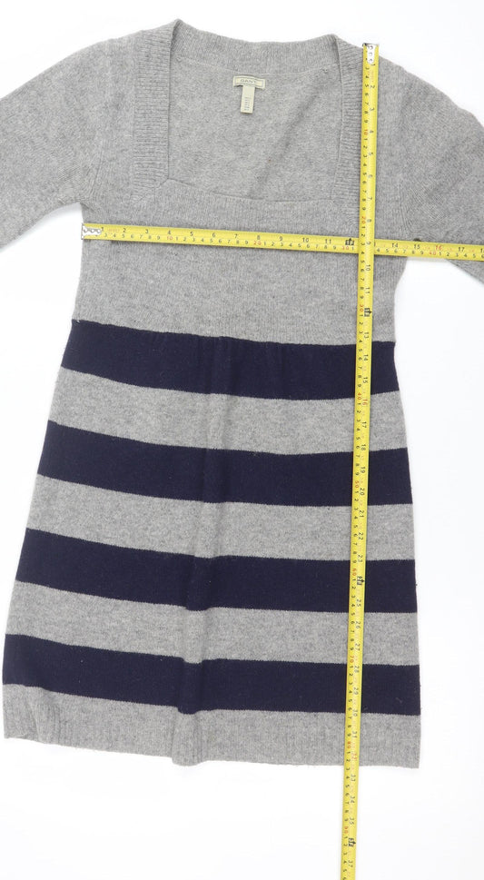 Womens UK Size S GANT Shift Dress