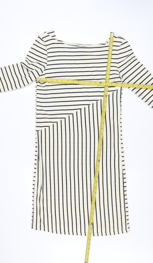 Womens UK Size S Y.A.S Shift Dress