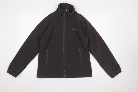 Mens UK Size 34 Regatta Black Basic Jacket