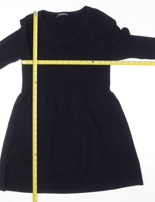Womens UK Size 16 Betty Barclay Fit & Flare Dress