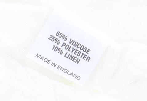 Womens UK Size 14 Richard Roberts Collection Regular Ivory Blazer
