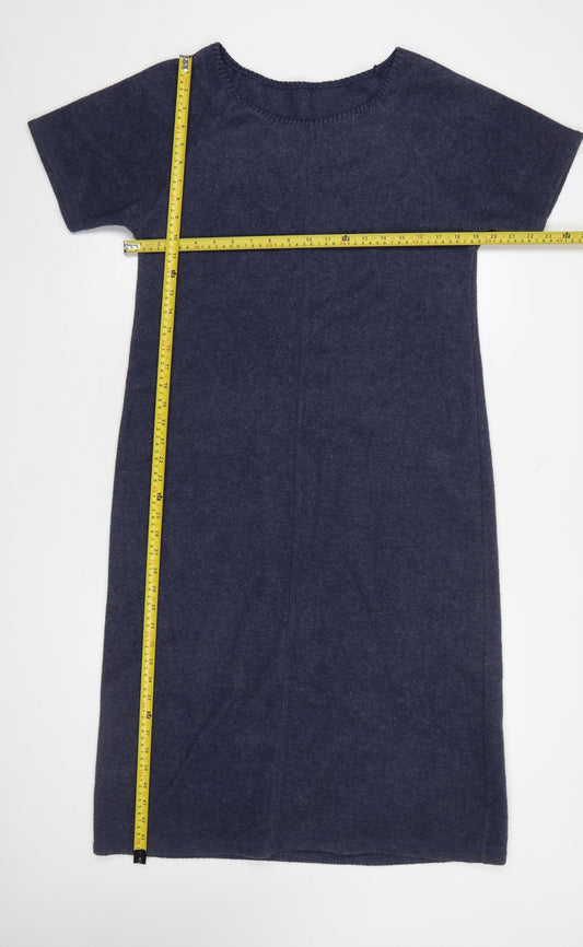Womens UK Size 14 Marks and Spencer Shift Dress