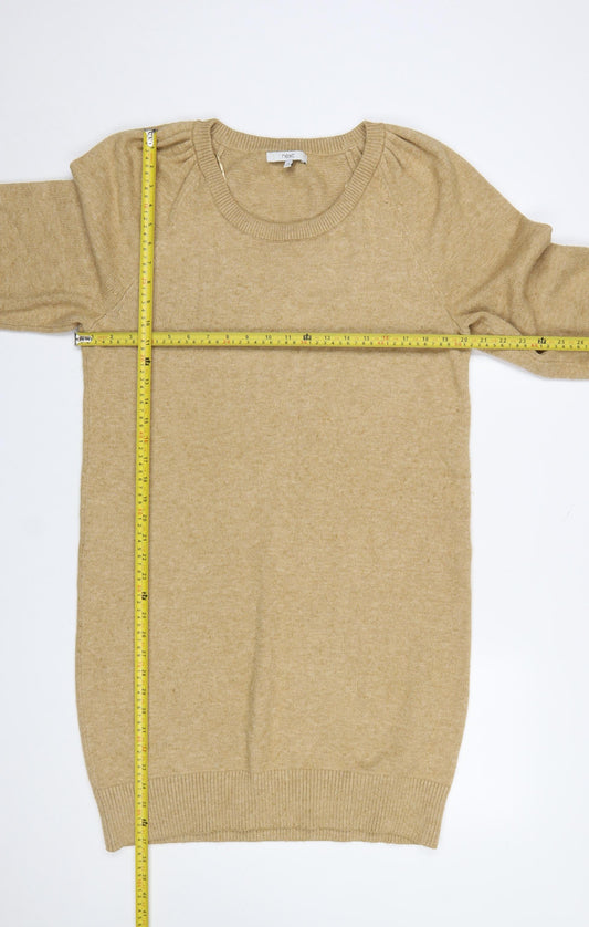 Womens UK Size M NEXT Jumper Dress