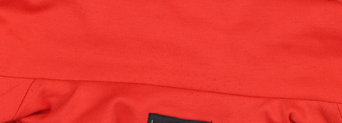 Additional view of Long Tall Sally Women's Red, size 12, Tall Single-Breasted Blazer