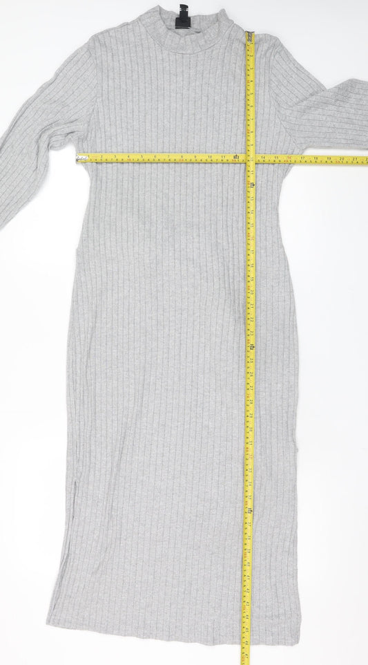 Womens UK Size 16 River Island Bodycon Dress
