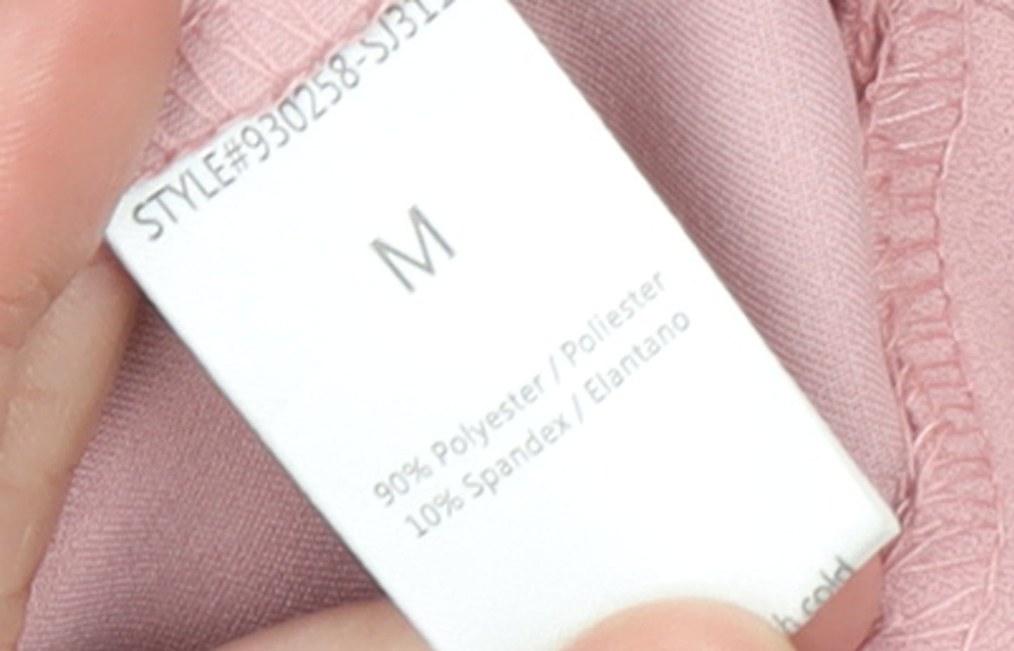 Womens UK Size M HAVE Regular Pink Suit Jacket