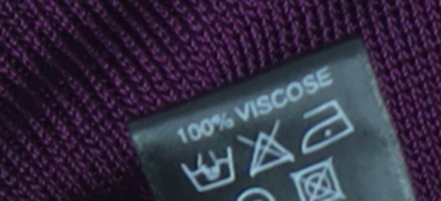 Womens UK Size S Designers at Debenhams Purple Cardigan Jumper