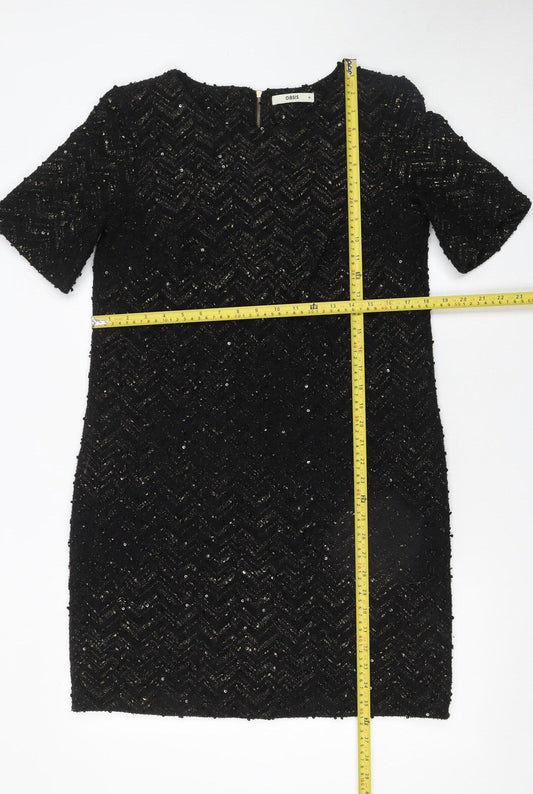 Womens UK Size 10 Oasis Shift Dress