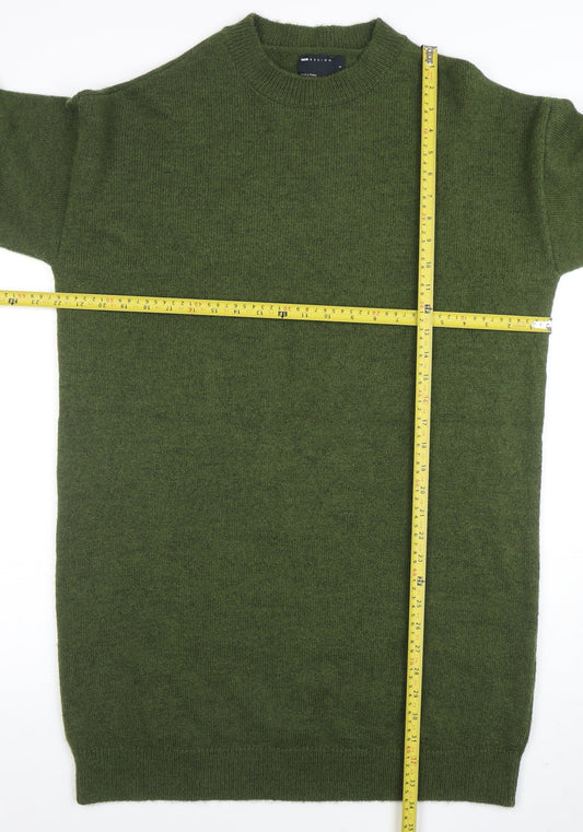 Womens UK Size 8-10 ASOS DESIGN Jumper Dress