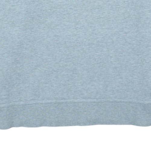 Mens UK Size M Nike Grey Pullover Sweatshirt