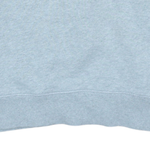 Mens UK Size M Tommy Hilfiger Grey Pullover Sweatshirt
