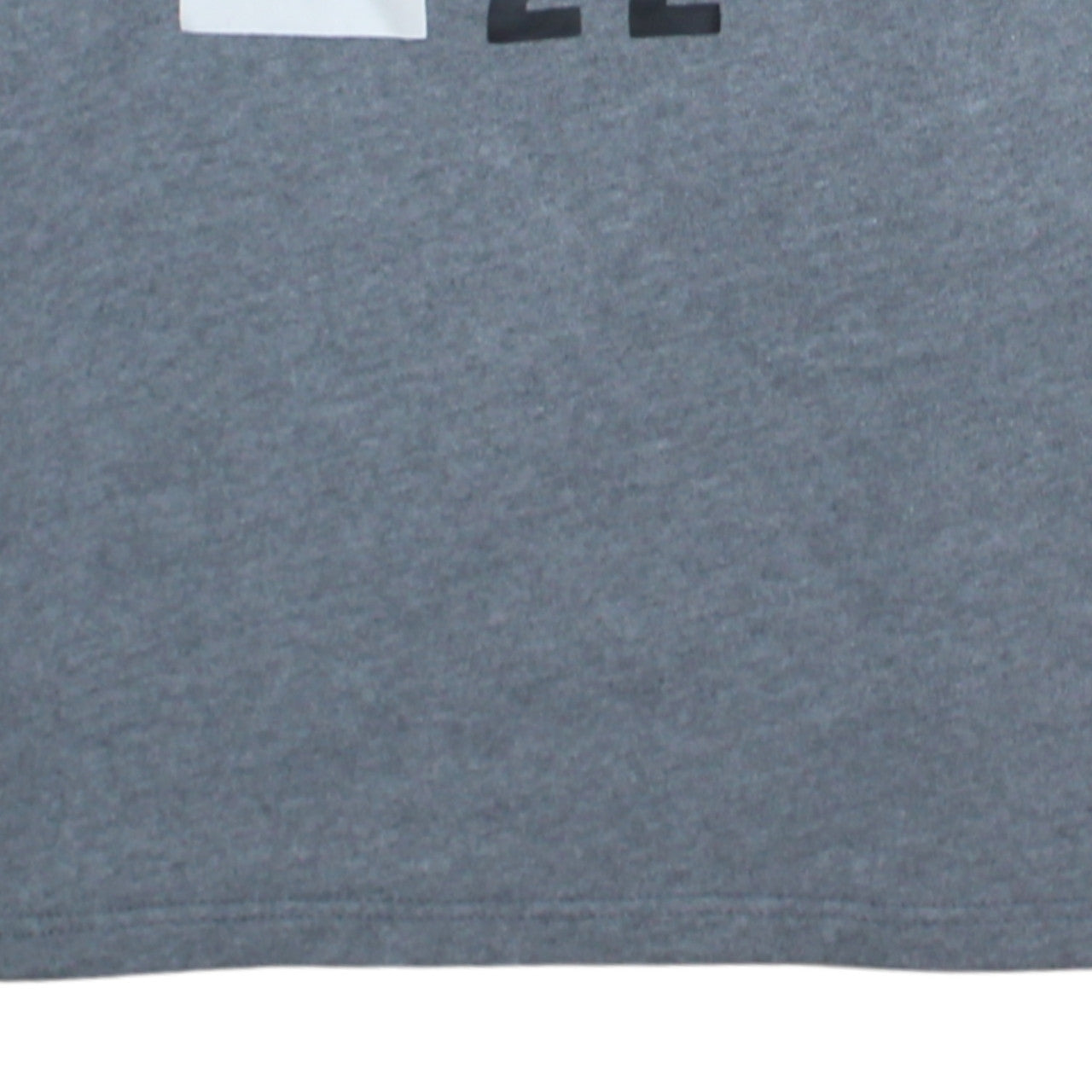 Mens UK Size M Hollister Grey Pullover Sweatshirt