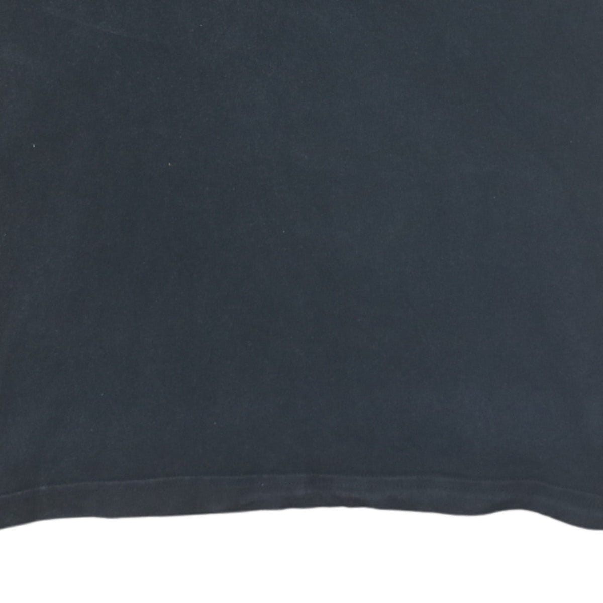 Additional view of Adidas Men's Black Short Sleeve Crew Neck Sports T-Shirt M